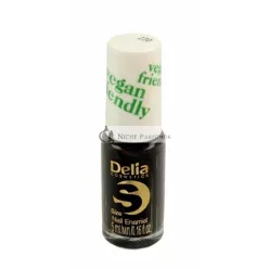 Delia Cosmetics Vegan Barát Körömlakk Adore Me, 5ml