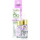 Delia Cosmetics Stärkendes Bio-Öl für Nägel und Nagelhaut 11ml - Amaranthblume