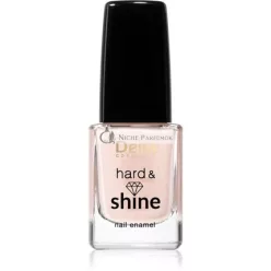 Delia Cosmetics Hard & Shine Körömlakk - 803 Alice, 11 ml