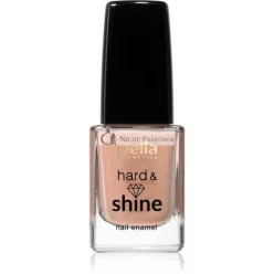 Delia Cosmetics Hard & Shine körömlakk 806 Sophie, 11 ml
