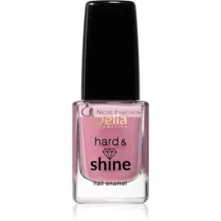 Delia Cosmetics Hard & Shine Körömlakk - 807 Ursula, 11 ml
