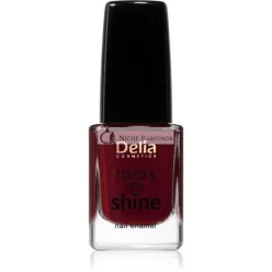 Delia Cosmetics Hard & Shine Körömlakk 809 Marie, 11 ml