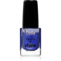   Delia Cosmetics Kemény és Fényes Körömlakk - 813 Elisabeth, 11 ml