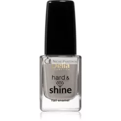 Delia Cosmetics Hard & Shine Körömlakk - 814 Eva, 11 ml