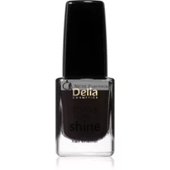 Delia Cosmetics Hard & Shine Körömlakk - 815 Ines, 11 ml
