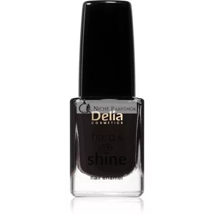 Delia Cosmetics Hard & Shine Körömlakk - 815 Ines, 11 ml