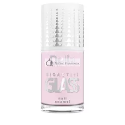   Delia Cosmetics Bioaktivglas 02 Julie Körömlakk és Kézápoló Minden Körömtípushoz, 11ml