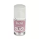 Delia Cosmetics Bioaktív Üveg Körömlakk No. 03, 11ml