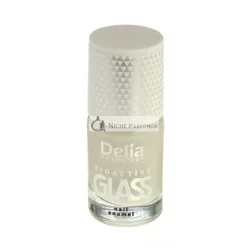 Delia Cosmetics Bioaktív Üveg Körömlakk No. 05, 11ml