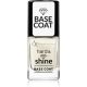 Delia Cosmetics Hard & Shine Unterlack 11 ml