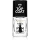 Delia Cosmetics Hard & Shine Überlack - Langanhaltende Wirkung, 11 ml