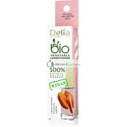   Delia Cosmetics Bio Nagelöl Veganer Nagelpfleger 11ml Süßkartoffel