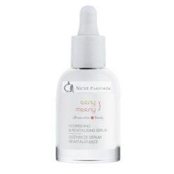 Eeny Meeny Tápláló Revitalizáló Szérum, 30ml