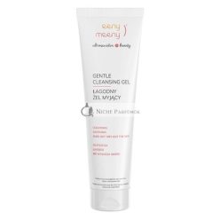 EENY MEENY Enyhe Arctisztító Gél