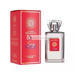 Vittorio Bellucci Say Yes EDP Spray, 100ml