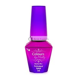 Colours By Molly Matte Me Mattierender Top Coat, 10ml