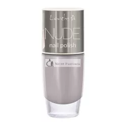 LOVELY Körömlakk Nude N4