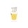 WIBO Boho Farben Nagellack Nummer 1
