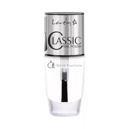Lovely Klasszikus Körömlakk 20, 8 ml