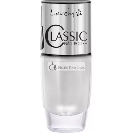 Lovely Pat47n1 Körömlakk