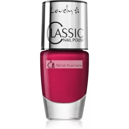 Lovely Classic Körömlakk #73, 8 ml