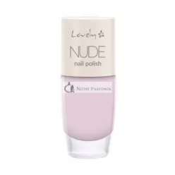 Kedves Nude Körömlakk, 8ml