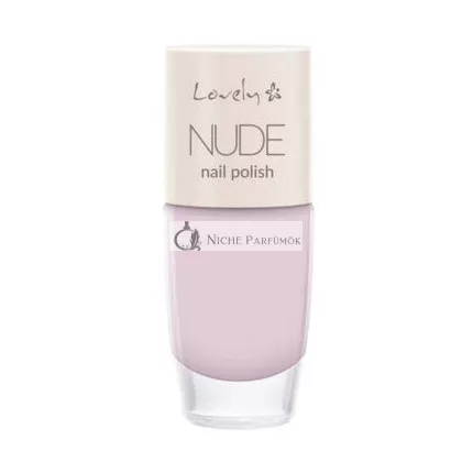 Kedves Nude Körömlakk, 8ml