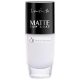 Matte Top Coat Körömlakk, 15 ml