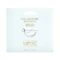 Pierre Rene Medic Kollagen Augenmaske, 55g