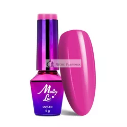 Cocktails & Drinks Hibrid Körömlakk 14 Salty Dog 5g