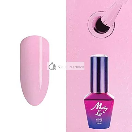 Hybrid Lakk Molly Lac Igen és a Boldog Napom 10ml 23-as szám