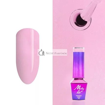 Hybrid Lakk Molly Lac Esküvő I Do My Happy Day 5ml No. 23