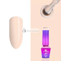   Hybrid Lakk Molly Lac Esküvő Igen, Szeretlek Rózsaszín 5ml, 27