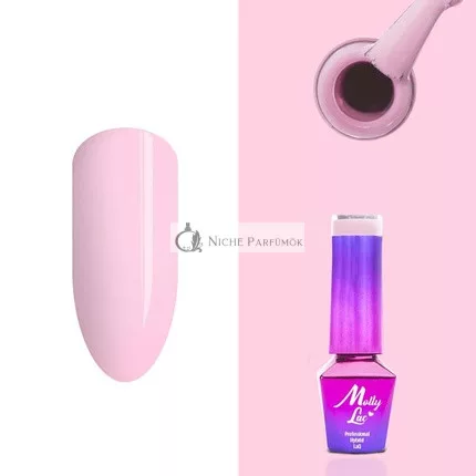 Hybrid Lakk Molly Lac Esküvő Igen A Finom Csók 5ml No 28