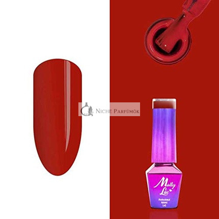 Bubble Tea Marokkanischer Traum 5ml Molly Nagellack Nr. 135