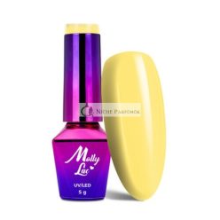 Rest & Relax Hybrid Körömlakk 95 Holiday, 5 g