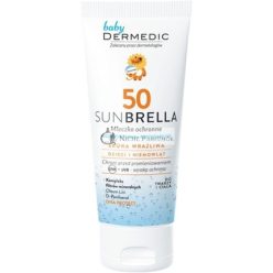 Dermedic Sunbrella Baba Védő Krém SPF50