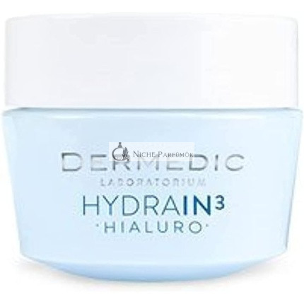 Dermedic Feuchtigkeitscreme Gel, 50ml