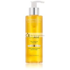 DERMEDIC OILAGE Olajos Arctisztító Syndet, 200ml