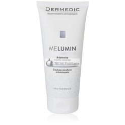   DERMEDIC MELUMIN Micellás Emulzió a Bőr Tónusáért, 200ml