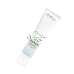   DermEdic NormAcne Preventi Éjszakai Krém Imperfekciók Ellen, 40ml