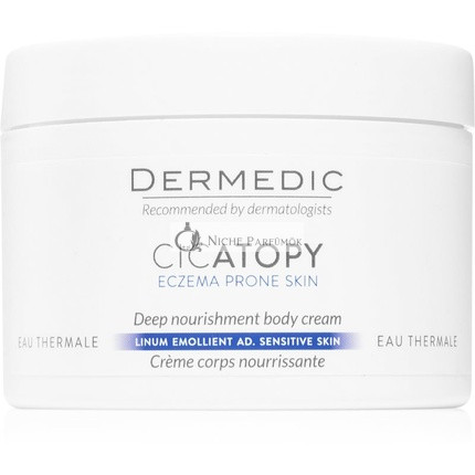 Dermedic Cicatopy Testápoló 225ml