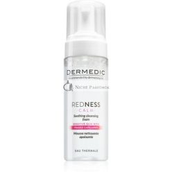 Dermedic Redness Calm Nyugtató Hab, 150ml