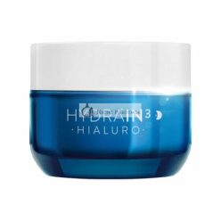 DERMEDIC HYDRAIN3 HIALURO Éjszakai Krém 50ml