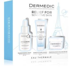 Dermedic Melumin - 30 ml Anti-Aging Arckrém