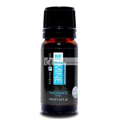 Lovely Lovers BeMine Fragrance Man Konzentrierte Pheromone für Männer