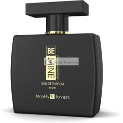 Be Mine Pheromon Köln für Männer 100ml