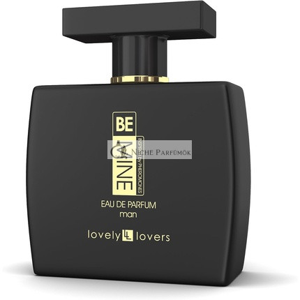 Be Mine Pheromon Köln für Männer 100ml