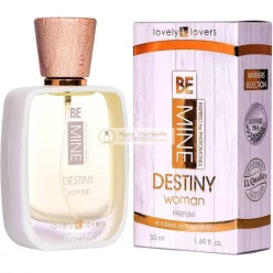 Bemine Destiny Intense Parfüm mit Pheromonen für Frauen