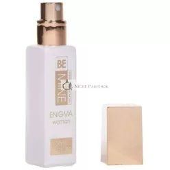 BeMINE ENIGMA Premium Pheromon Parfüm für Frauen, 15ml